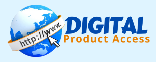 Digital Product Access
